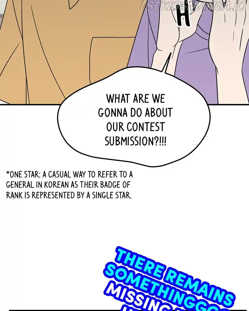 A Guide To Proper Dating Chapter 116