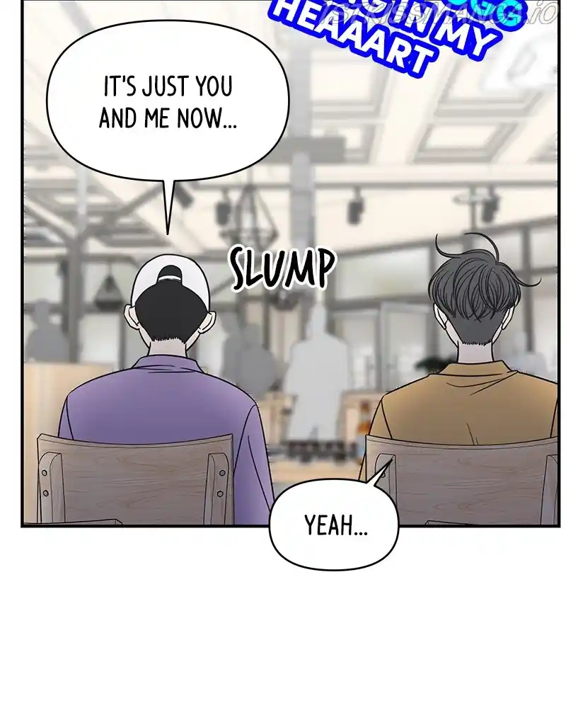 A Guide To Proper Dating Chapter 116