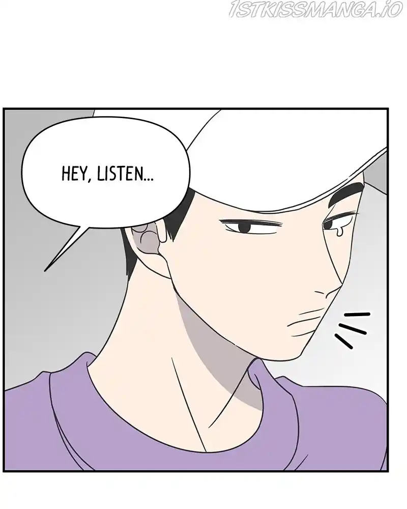 A Guide To Proper Dating Chapter 116