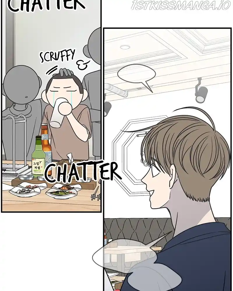 A Guide To Proper Dating Chapter 116