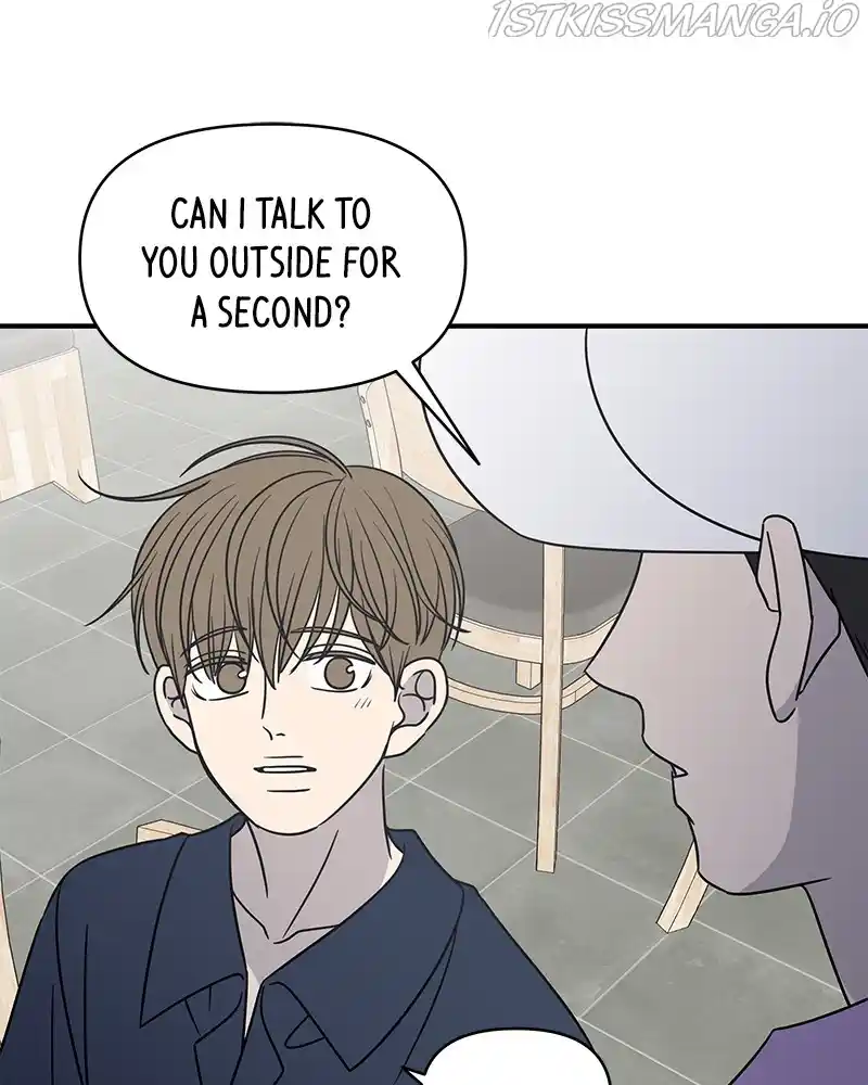 A Guide To Proper Dating Chapter 116