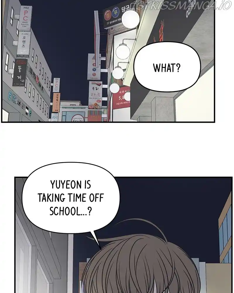 A Guide To Proper Dating Chapter 116