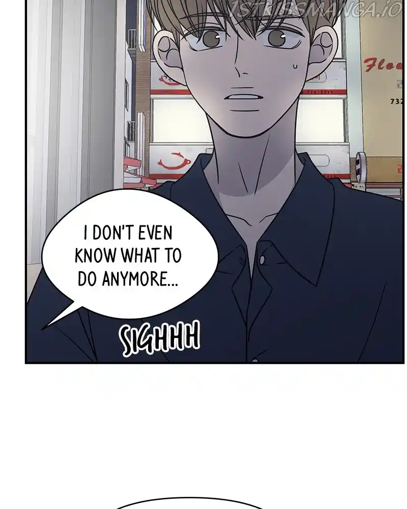 A Guide To Proper Dating Chapter 116