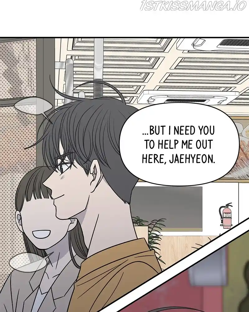 A Guide To Proper Dating Chapter 116