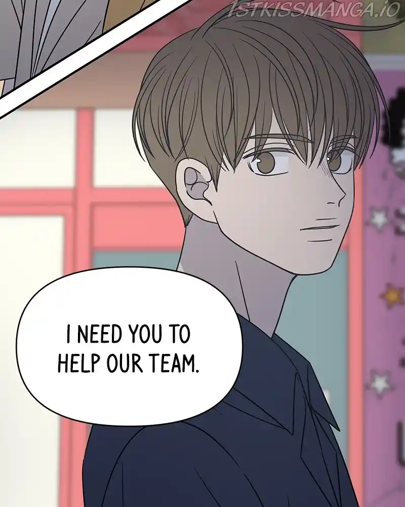 A Guide To Proper Dating Chapter 116