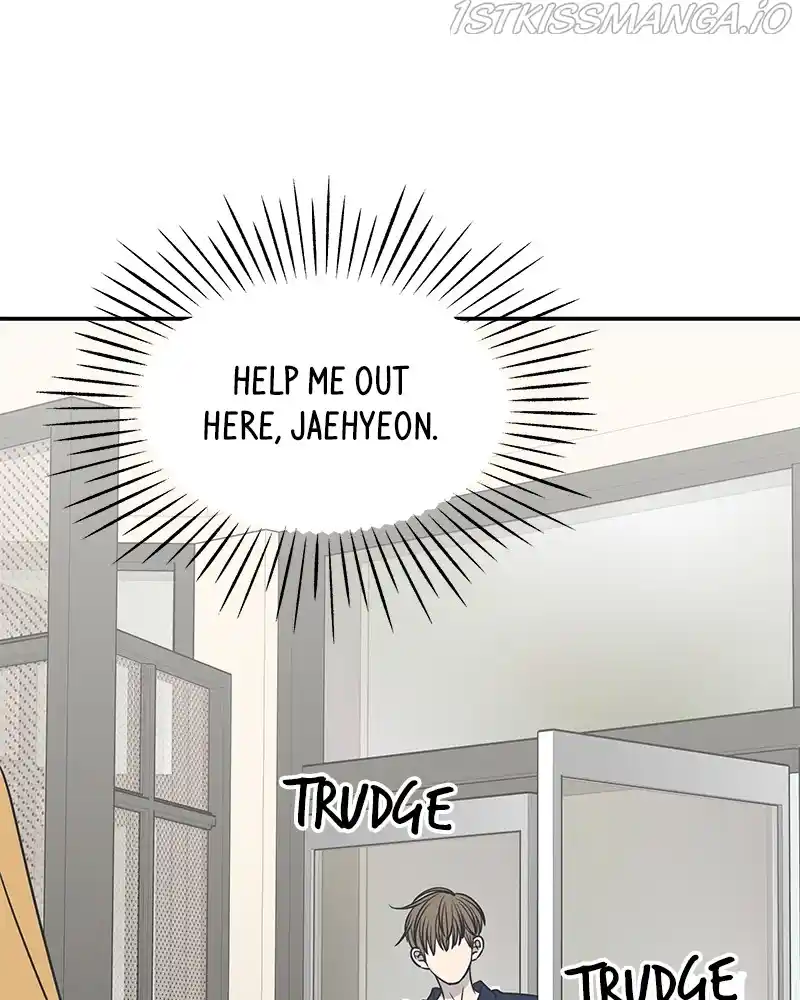 A Guide To Proper Dating Chapter 117