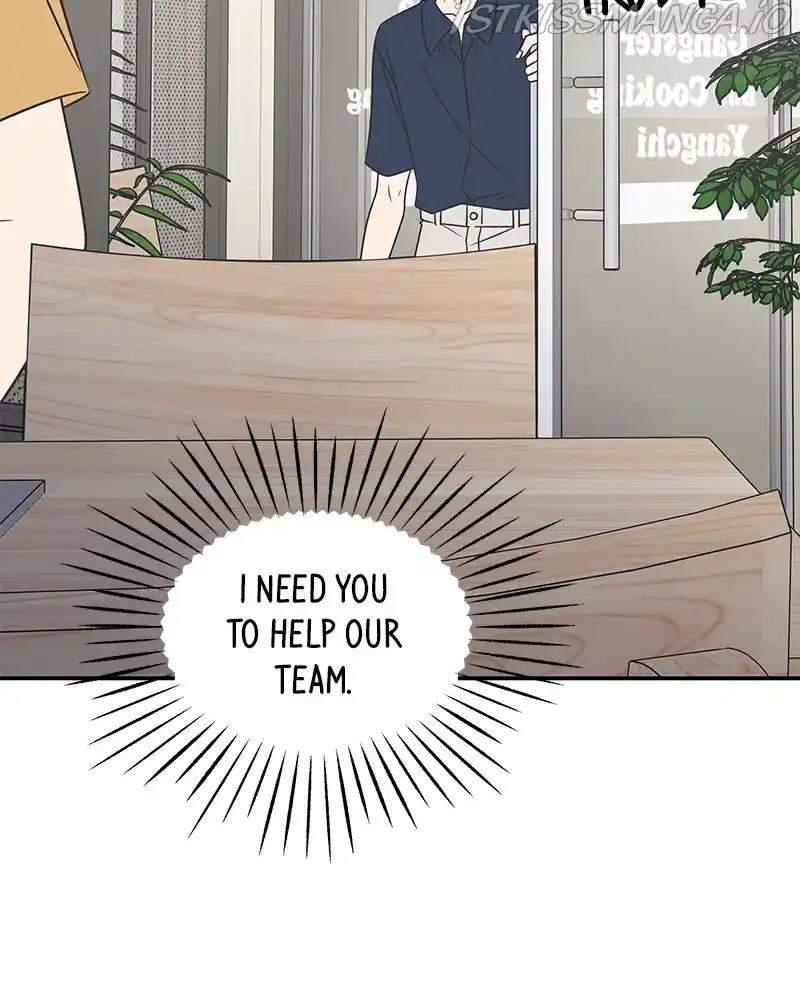 A Guide To Proper Dating Chapter 117