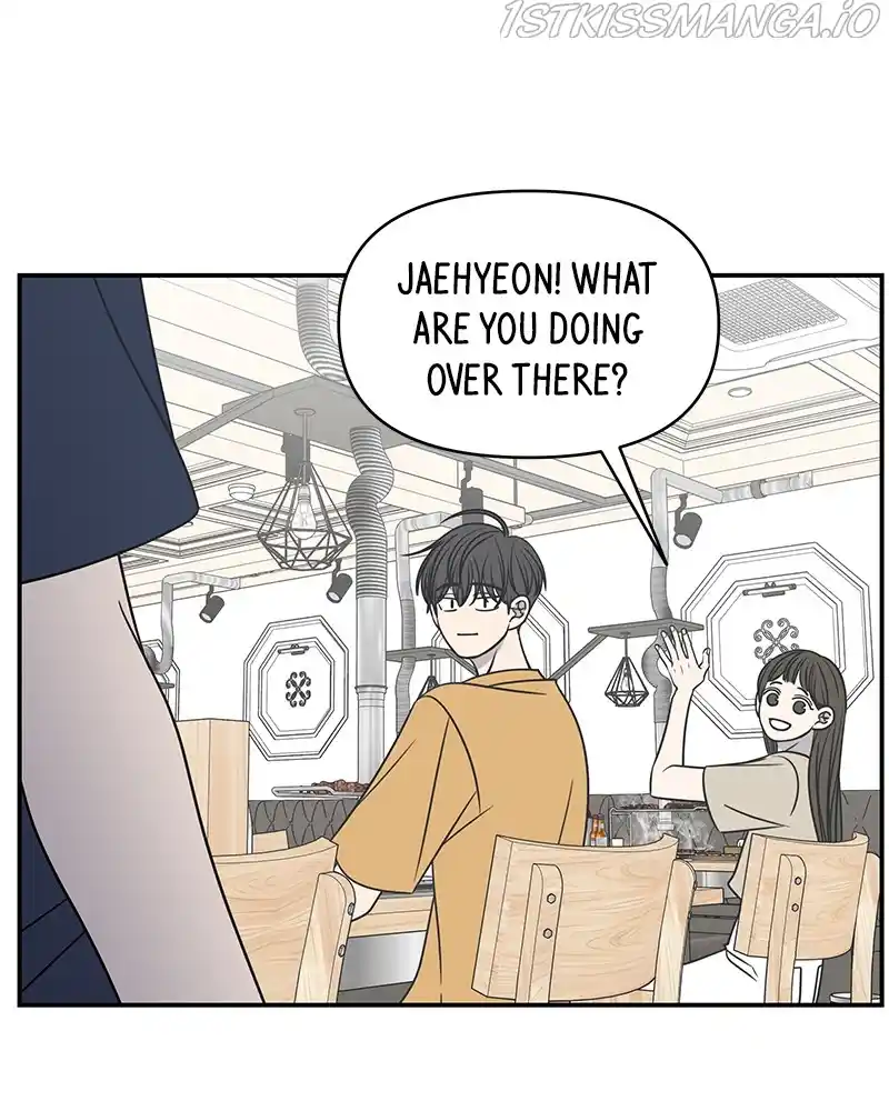 A Guide To Proper Dating Chapter 117