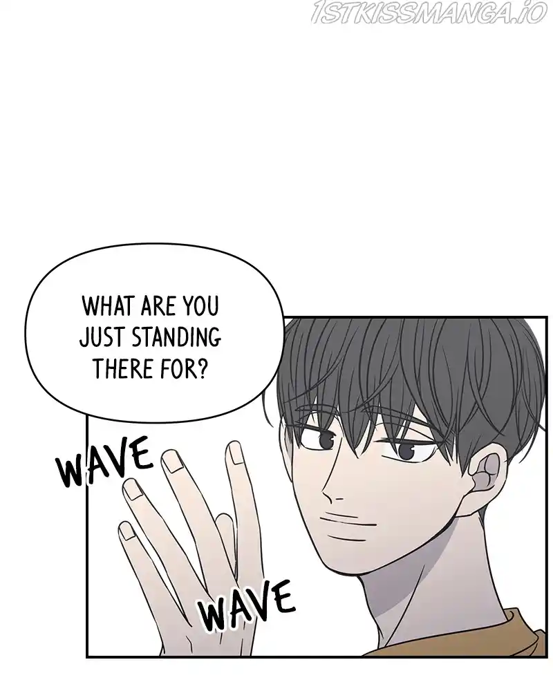 A Guide To Proper Dating Chapter 117