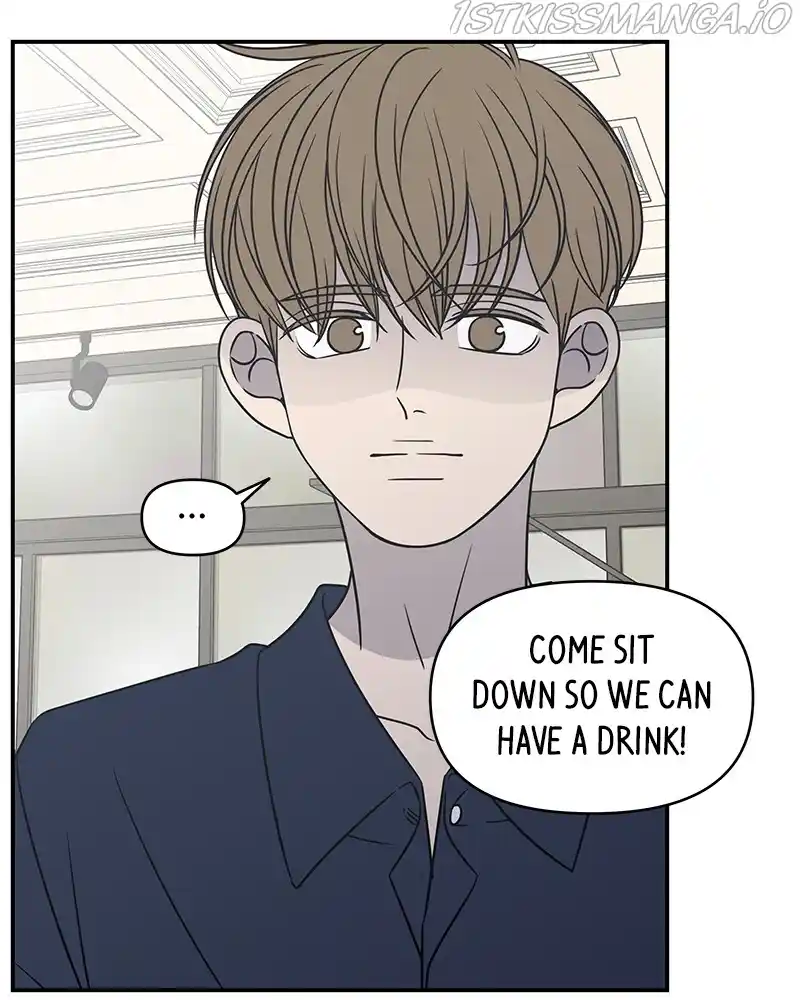 A Guide To Proper Dating Chapter 117