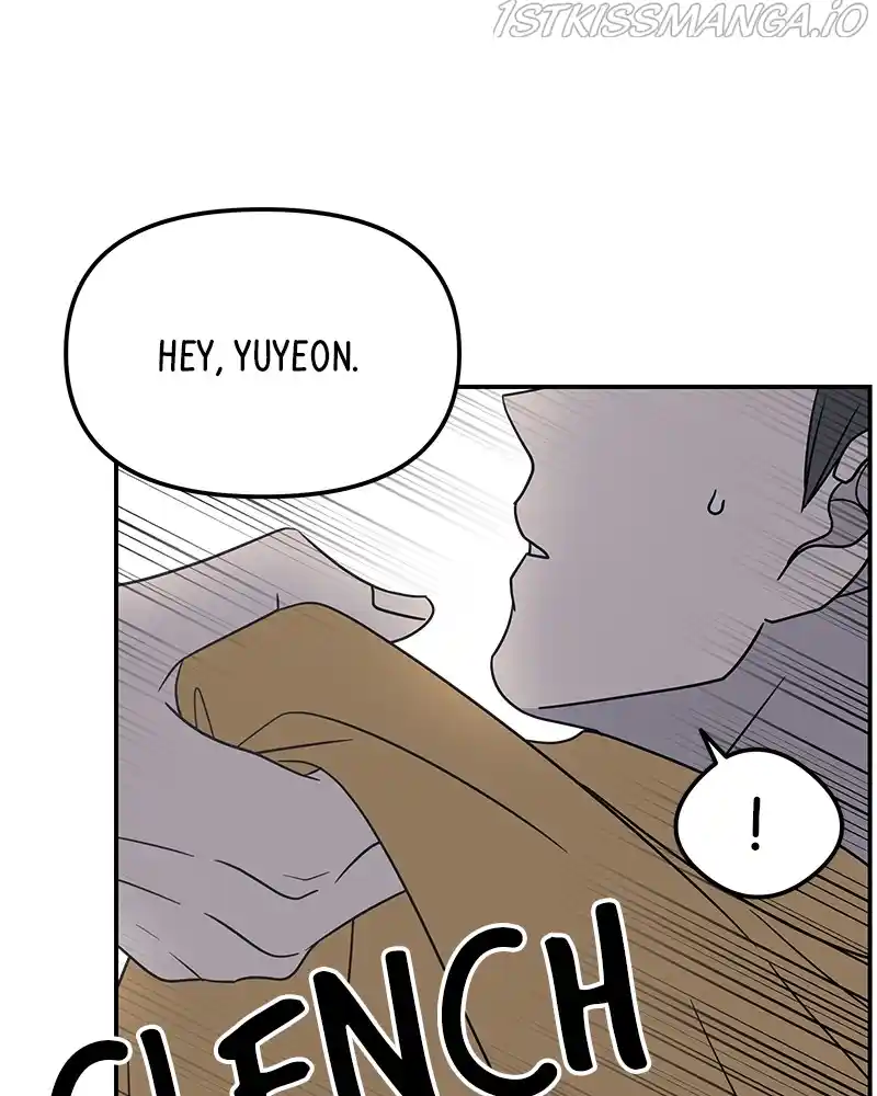 A Guide To Proper Dating Chapter 117