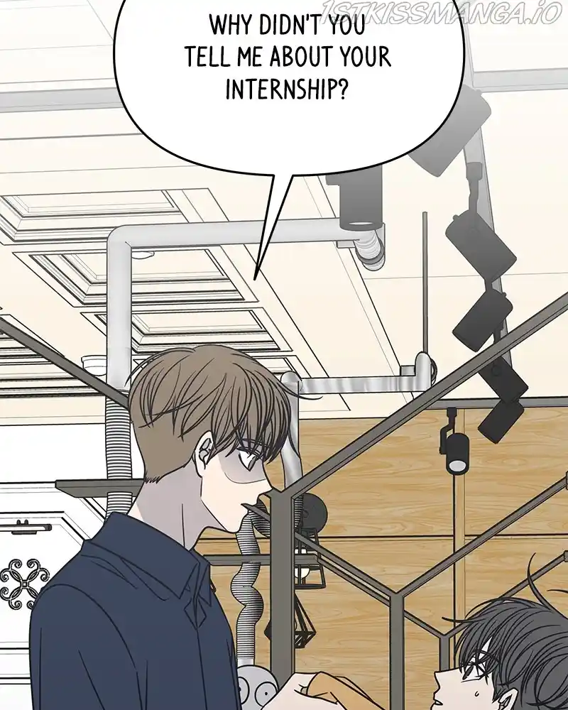 A Guide To Proper Dating Chapter 117