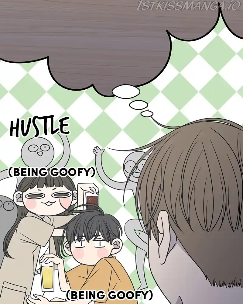 A Guide To Proper Dating Chapter 117