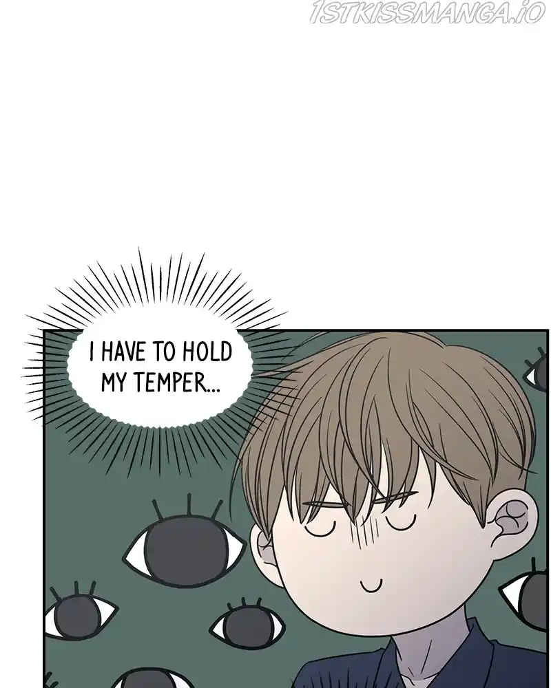 A Guide To Proper Dating Chapter 117