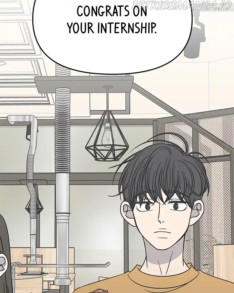 A Guide To Proper Dating Chapter 117