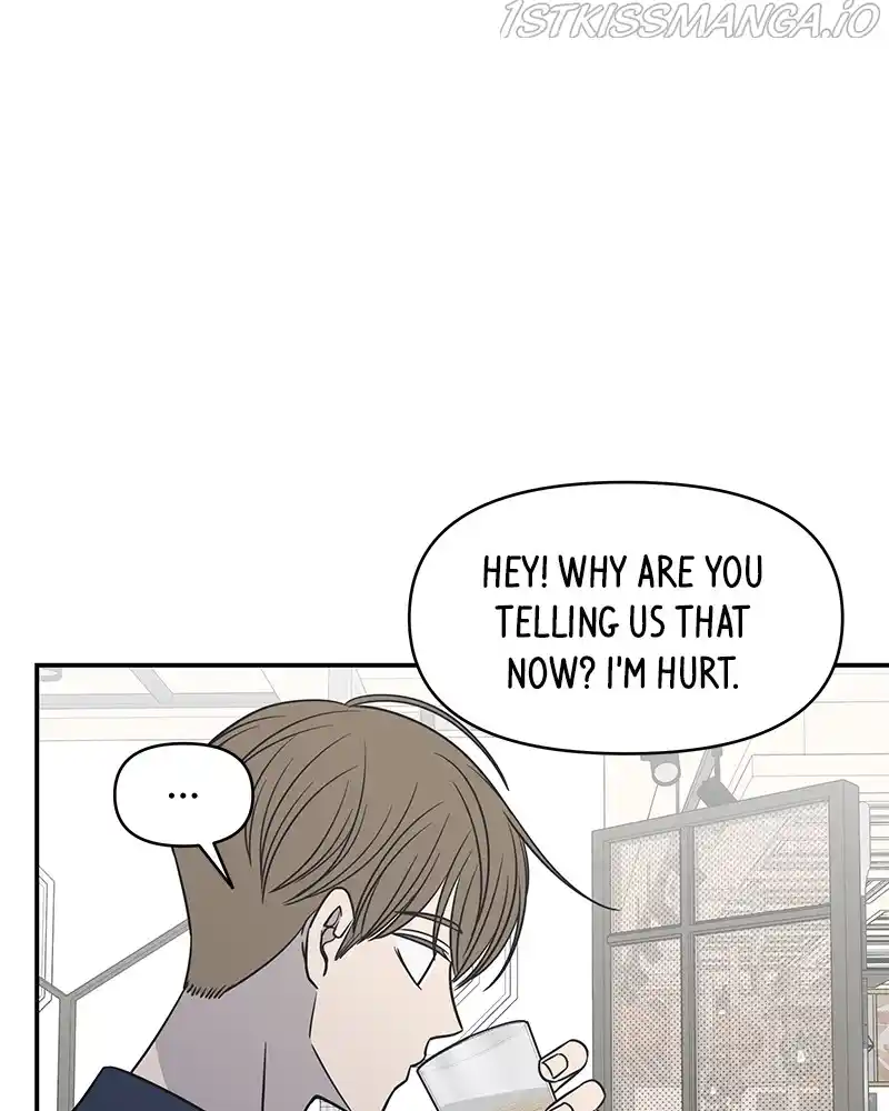 A Guide To Proper Dating Chapter 117