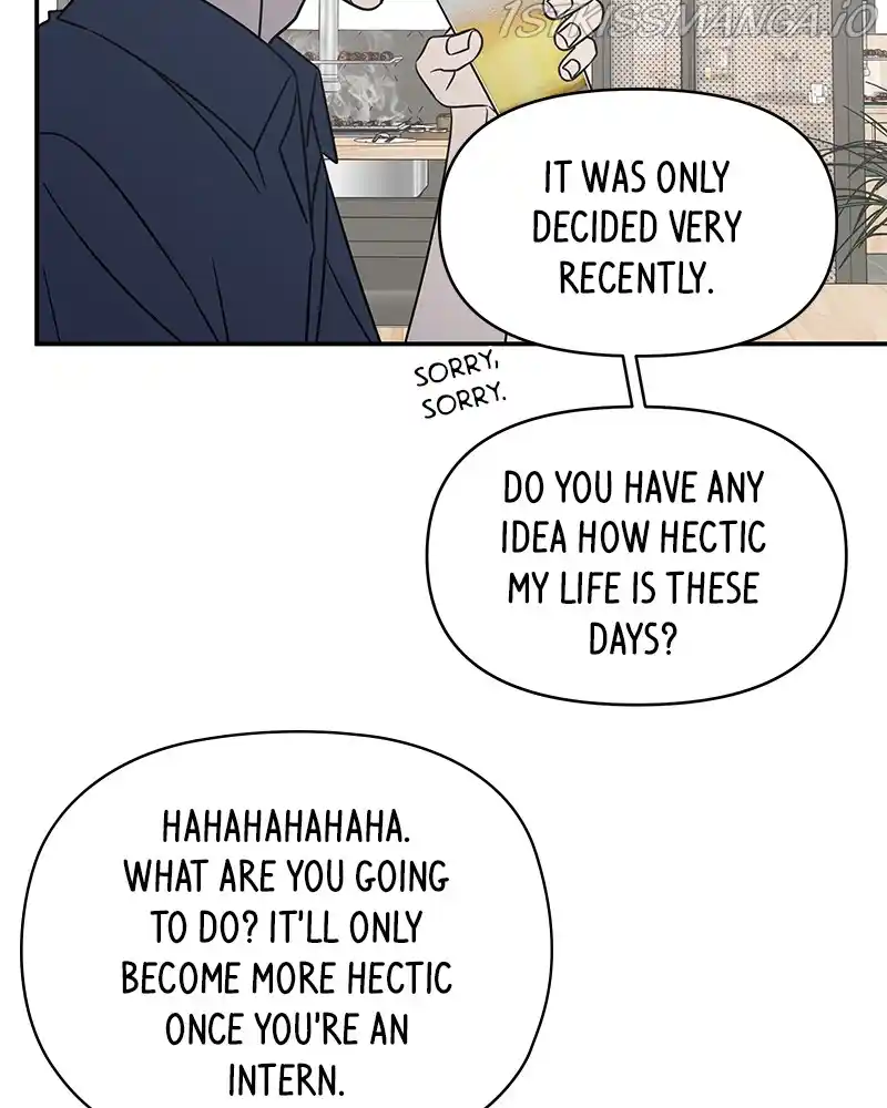 A Guide To Proper Dating Chapter 117