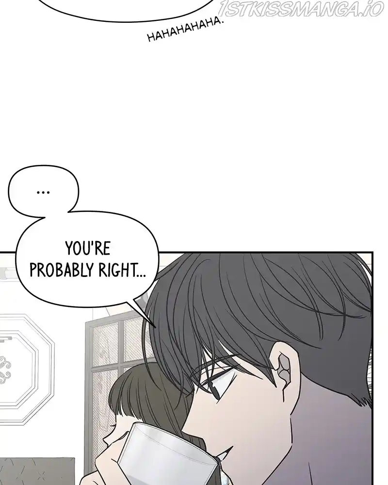 A Guide To Proper Dating Chapter 117