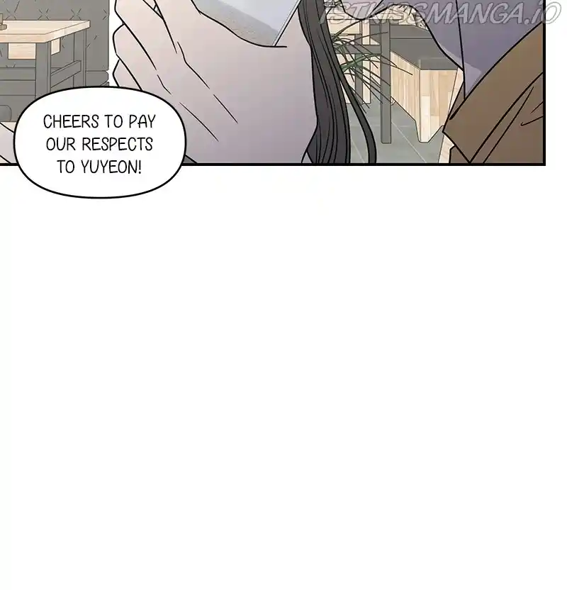 A Guide To Proper Dating Chapter 117