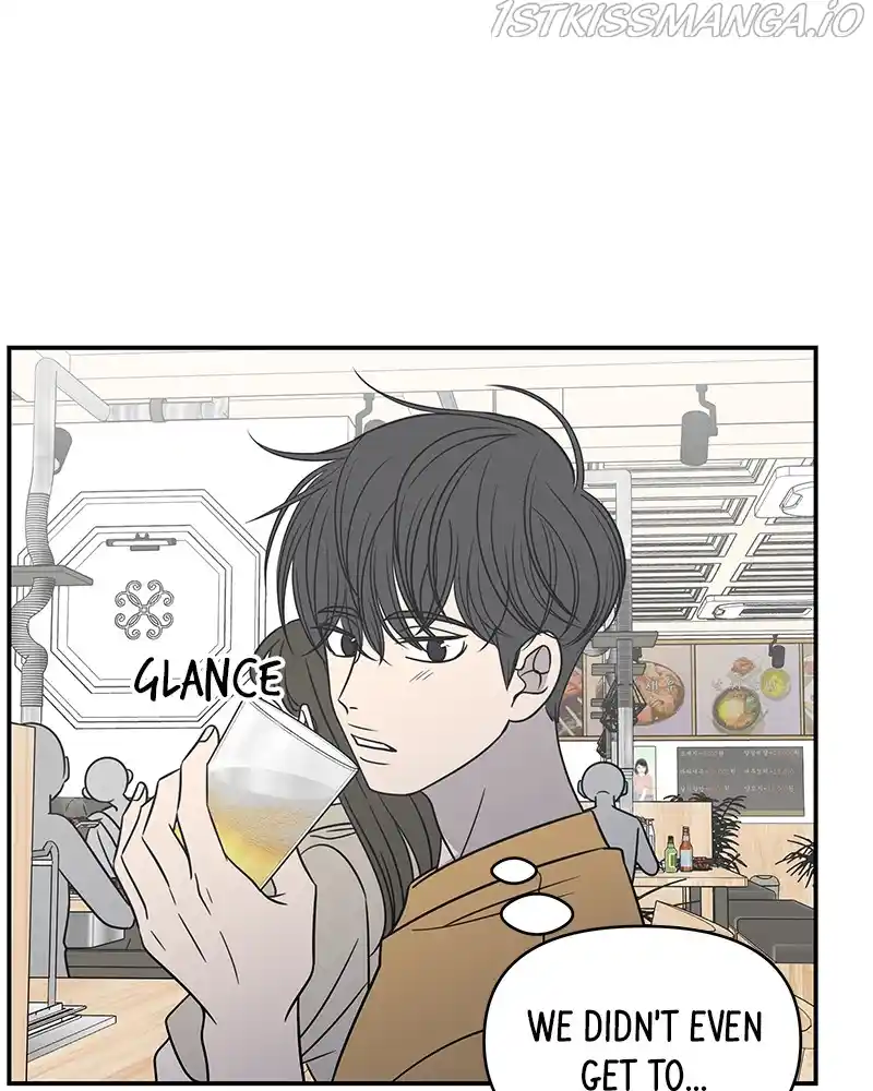 A Guide To Proper Dating Chapter 117