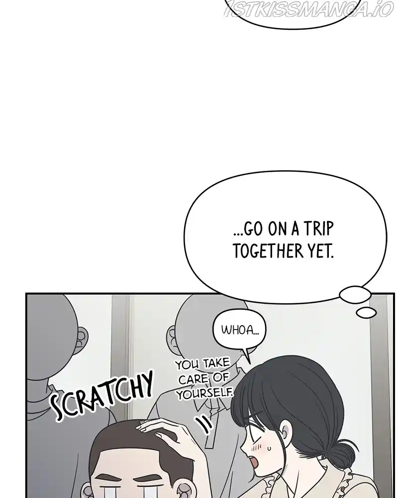 A Guide To Proper Dating Chapter 117