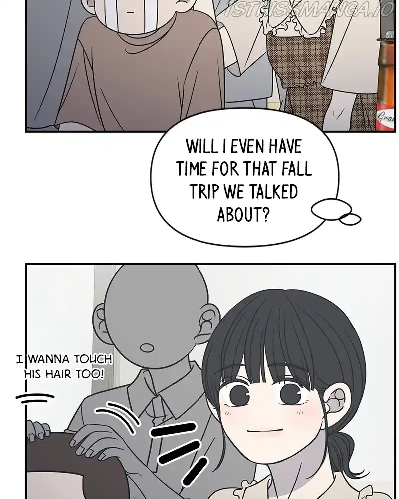 A Guide To Proper Dating Chapter 117