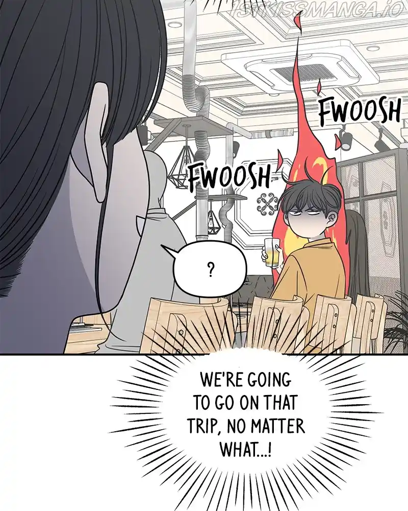 A Guide To Proper Dating Chapter 117