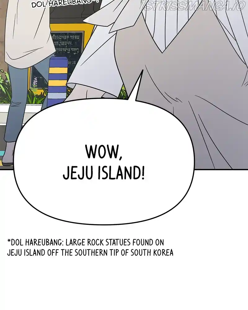 A Guide To Proper Dating Chapter 117