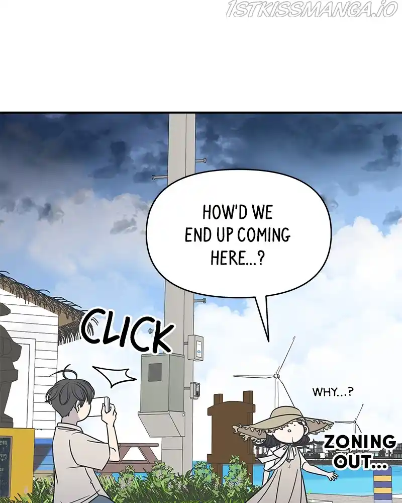 A Guide To Proper Dating Chapter 117