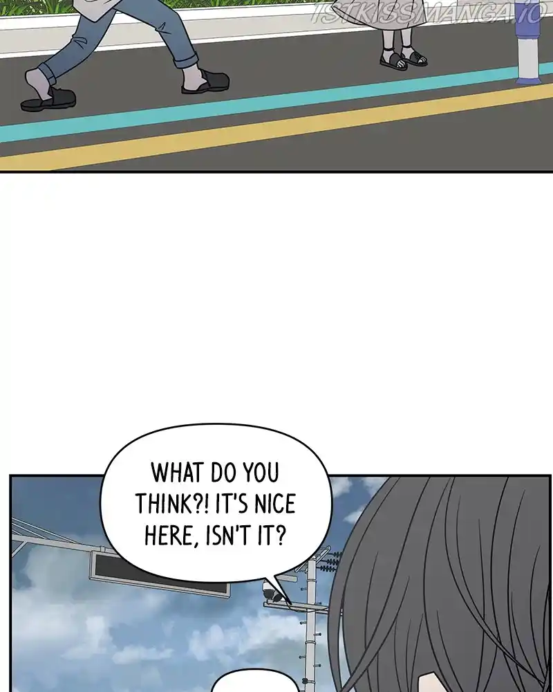 A Guide To Proper Dating Chapter 117