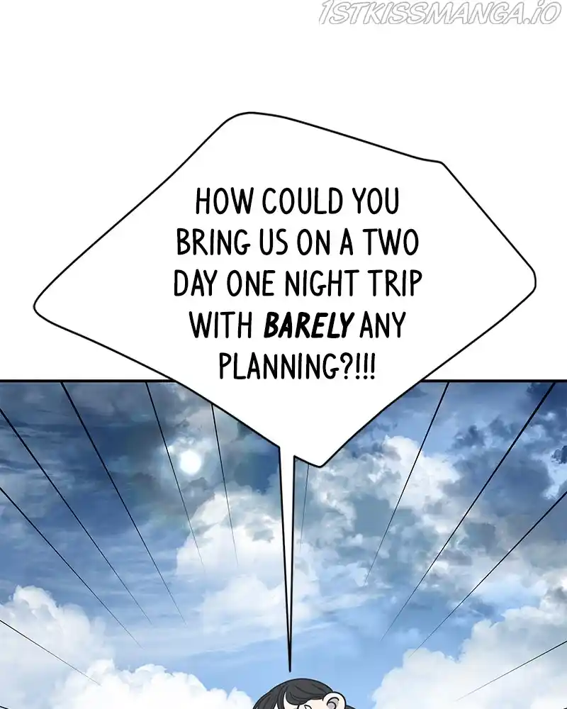 A Guide To Proper Dating Chapter 117