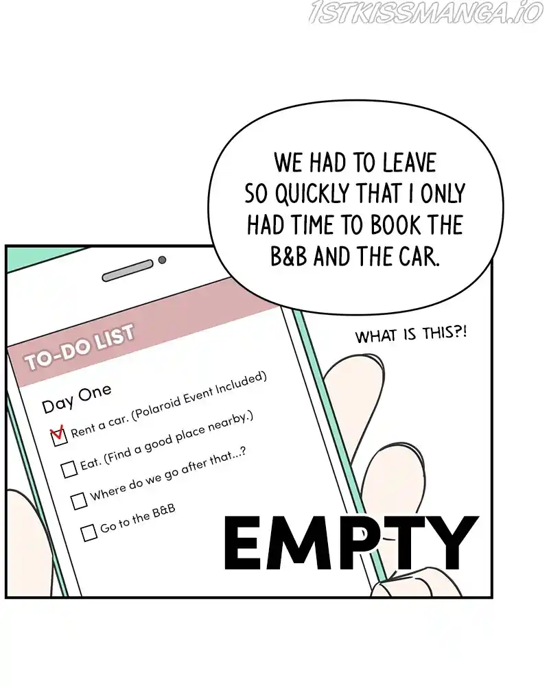 A Guide To Proper Dating Chapter 117