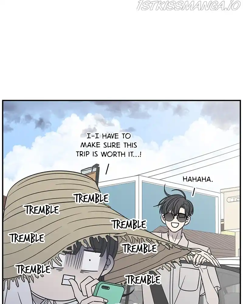 A Guide To Proper Dating Chapter 117