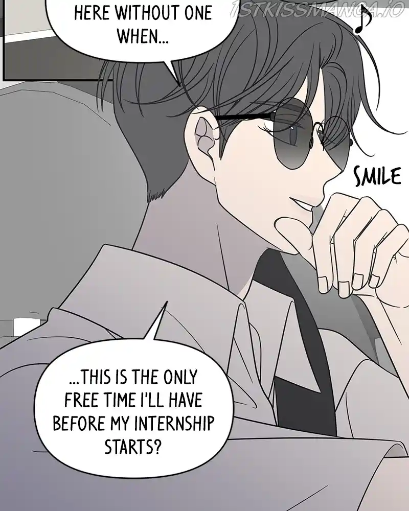 A Guide To Proper Dating Chapter 117