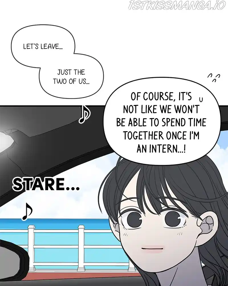 A Guide To Proper Dating Chapter 117