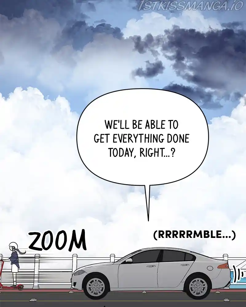 A Guide To Proper Dating Chapter 117