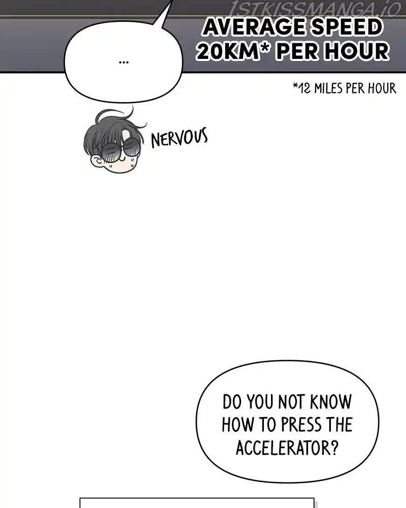 A Guide To Proper Dating Chapter 117