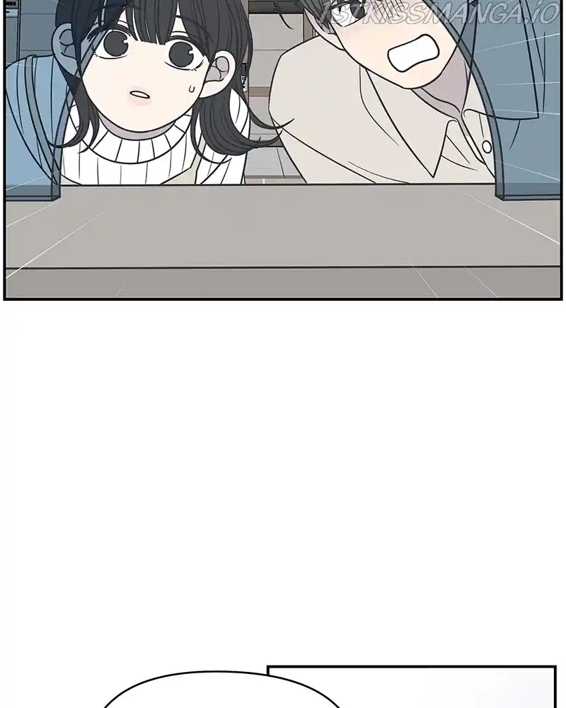 A Guide To Proper Dating Chapter 117