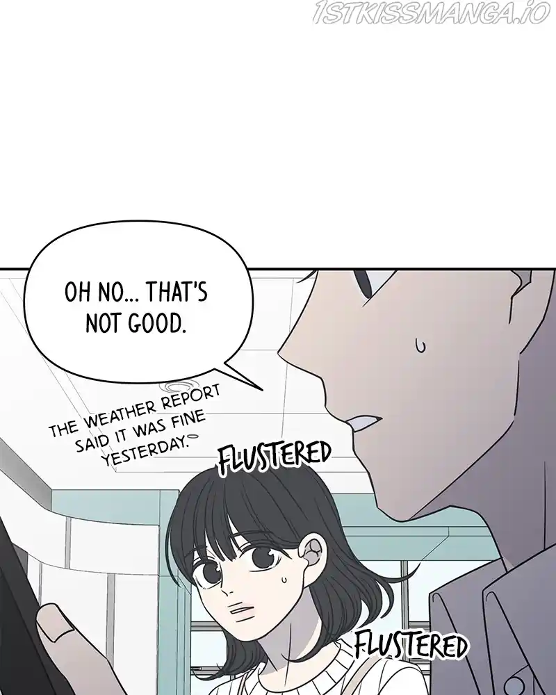 A Guide To Proper Dating Chapter 117