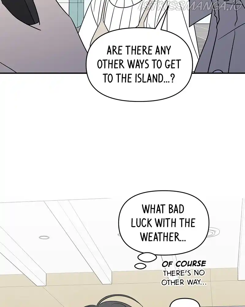 A Guide To Proper Dating Chapter 117