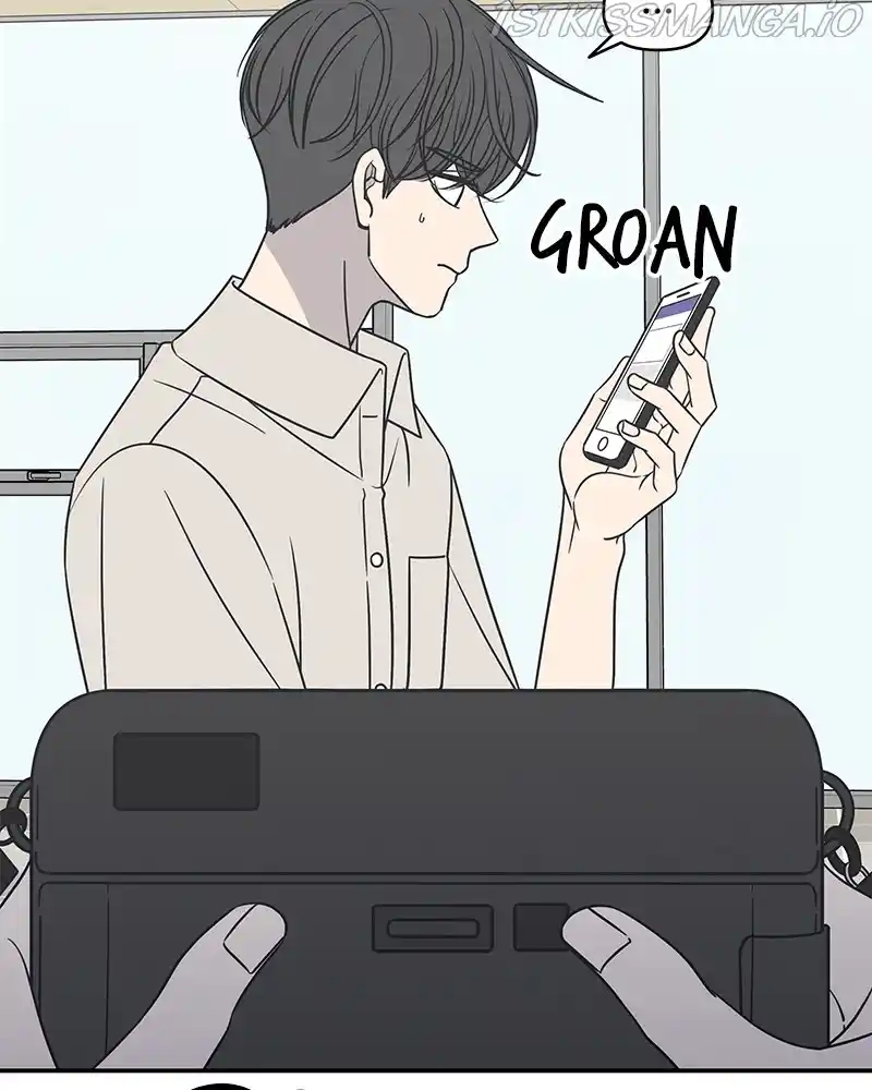 A Guide To Proper Dating Chapter 117