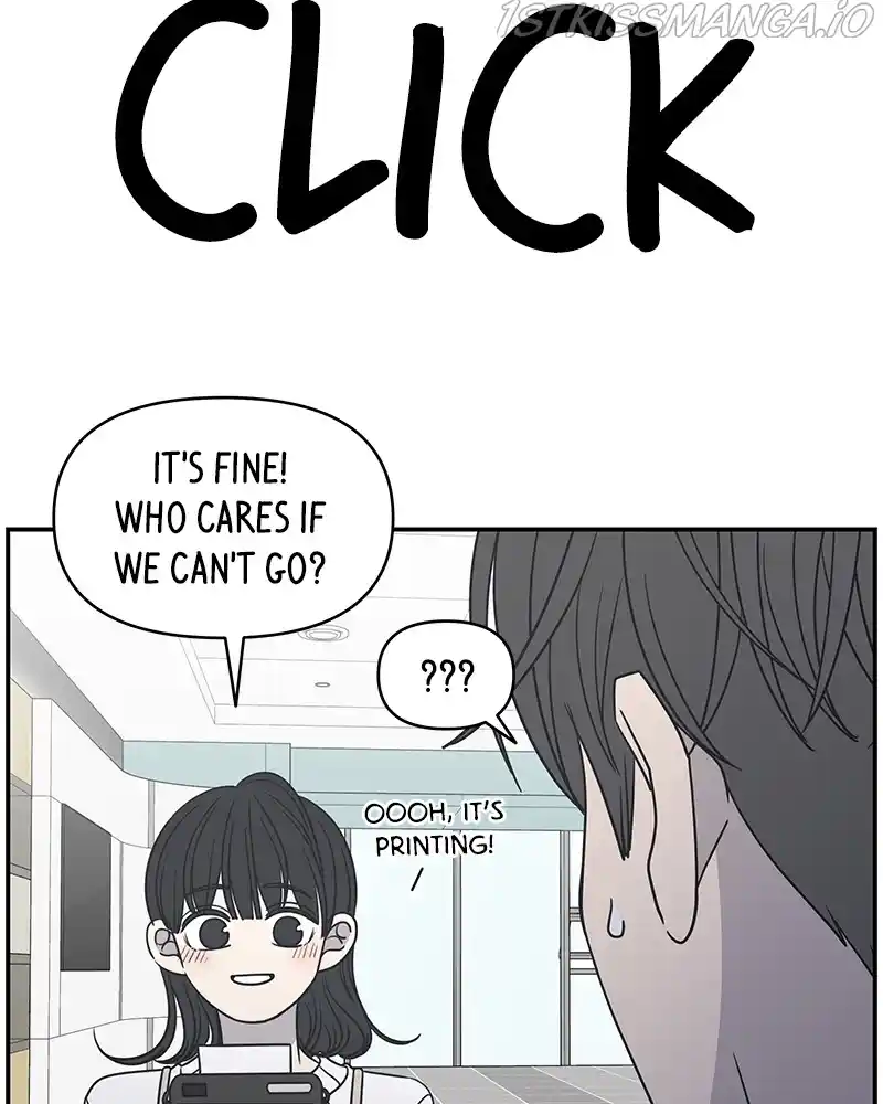 A Guide To Proper Dating Chapter 117