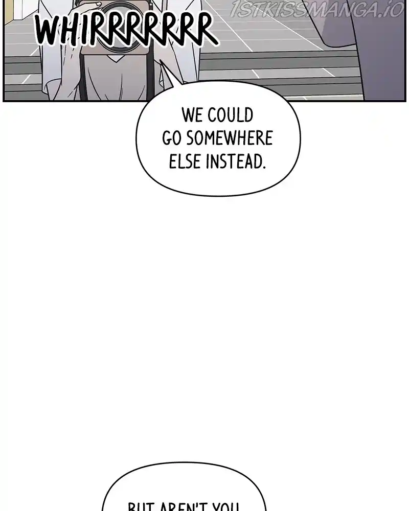 A Guide To Proper Dating Chapter 117