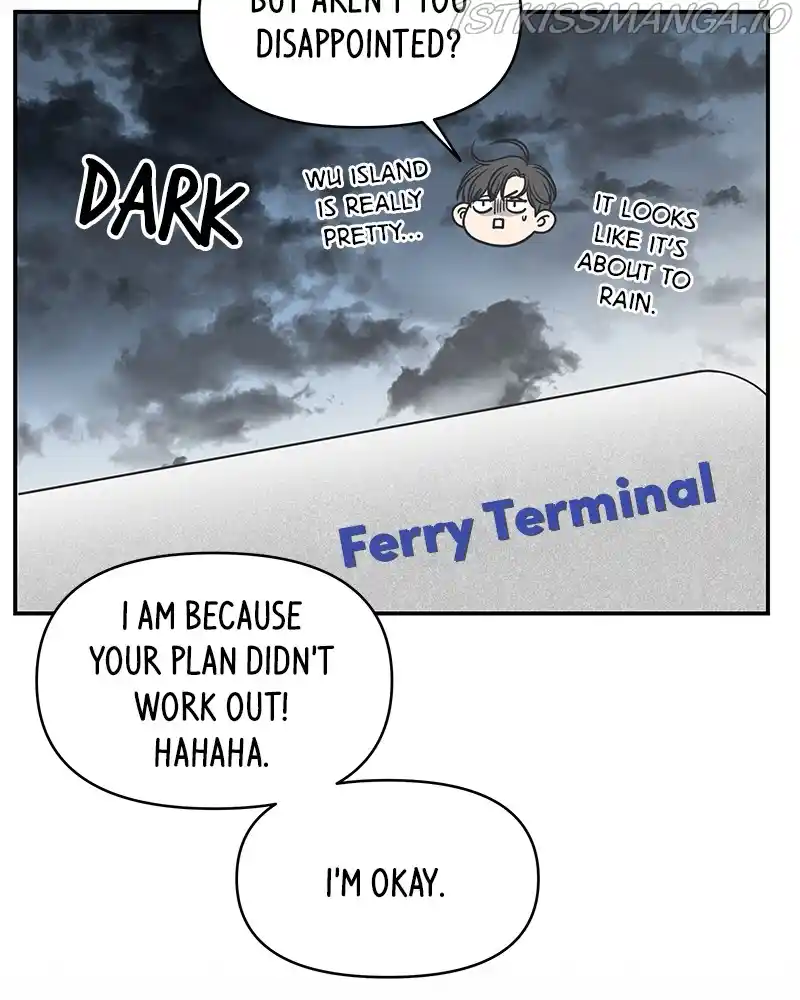 A Guide To Proper Dating Chapter 117