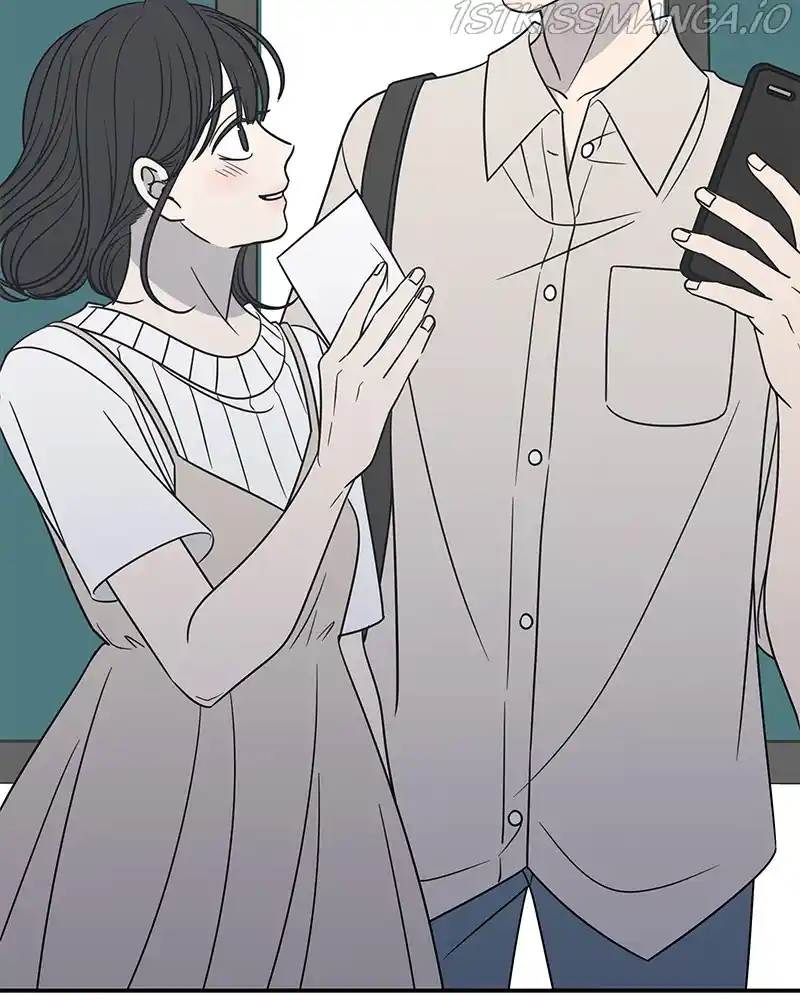 A Guide To Proper Dating Chapter 117