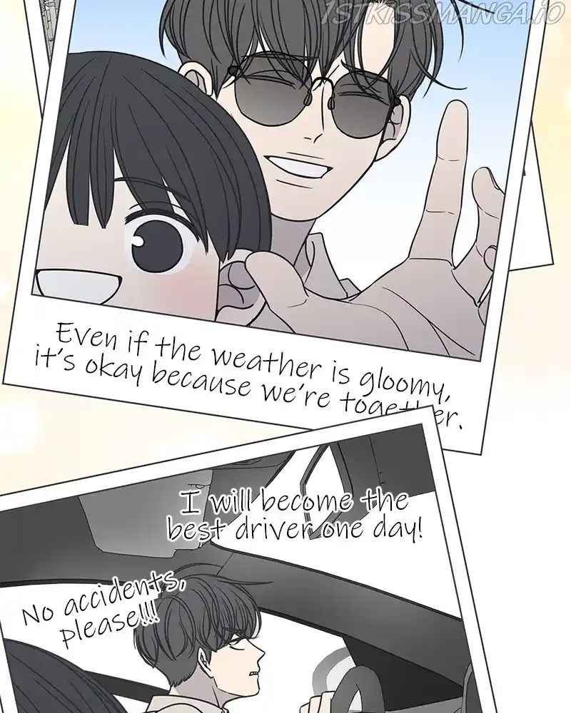 A Guide To Proper Dating Chapter 117