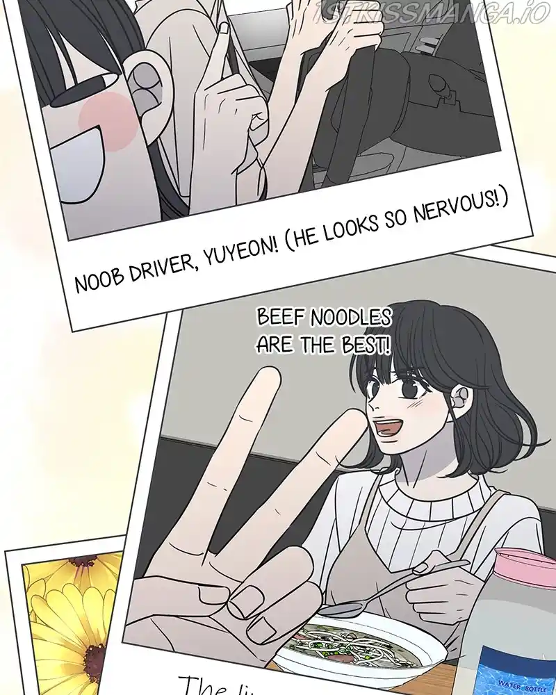 A Guide To Proper Dating Chapter 117