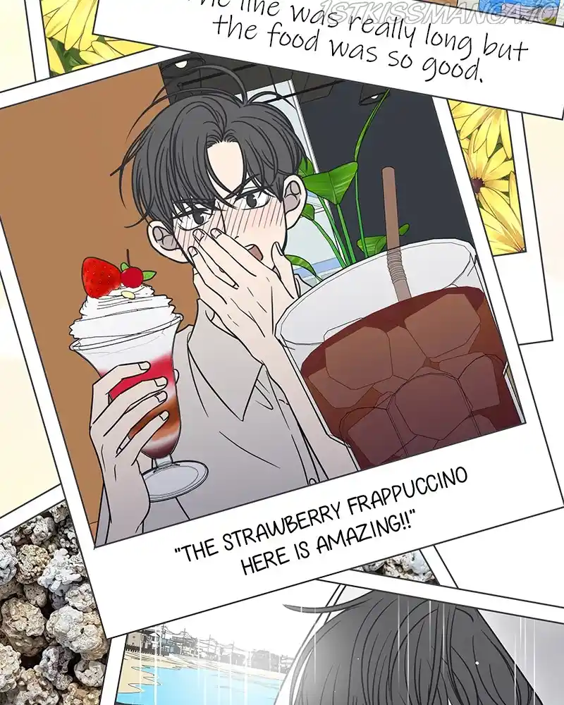 A Guide To Proper Dating Chapter 117