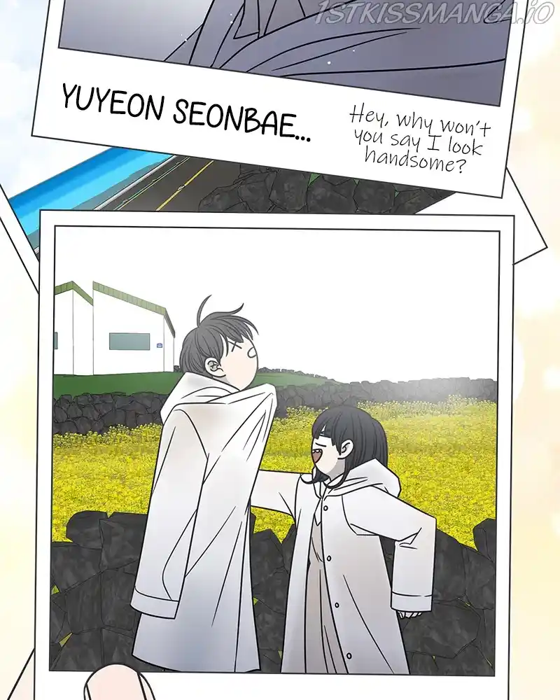 A Guide To Proper Dating Chapter 117