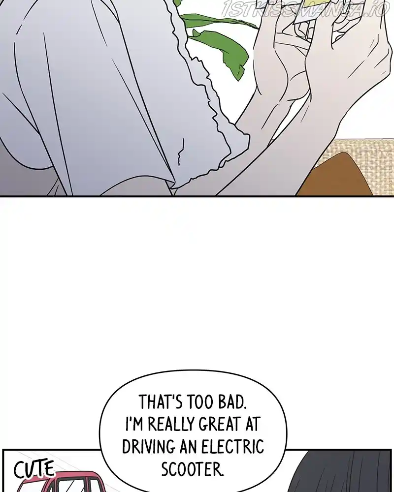 A Guide To Proper Dating Chapter 117